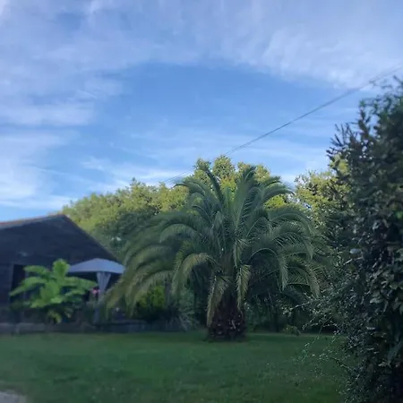 Villa La Chainade *