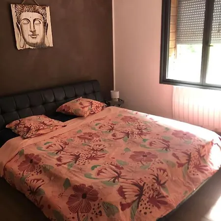 La Chainade Villa *