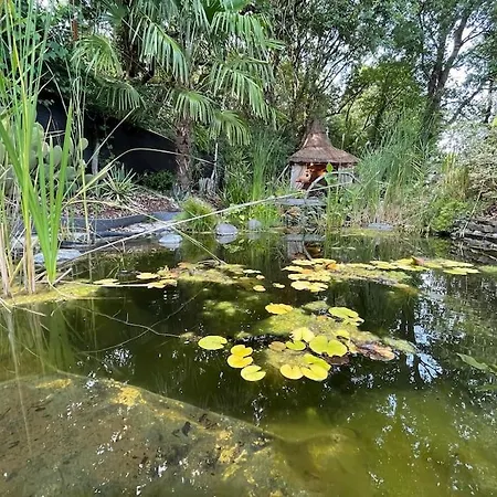 La Chainade Villa Marennes