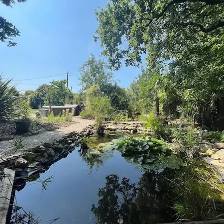 La Chainade Villa